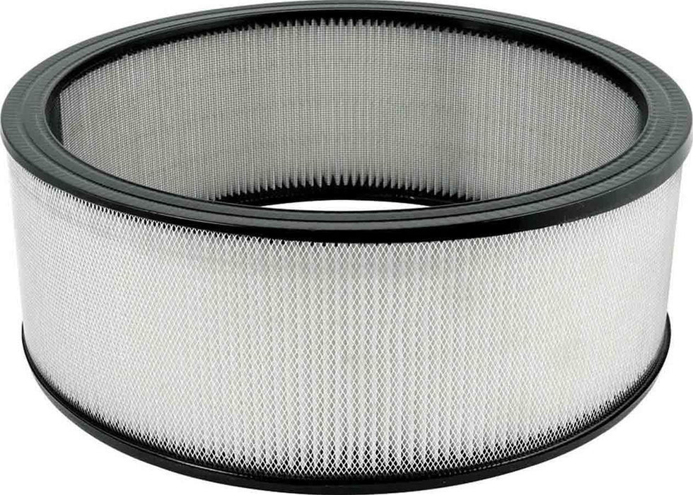 Allstar Performance Allstar Performance Paper Air Filter Elements ALL26023 Autofit