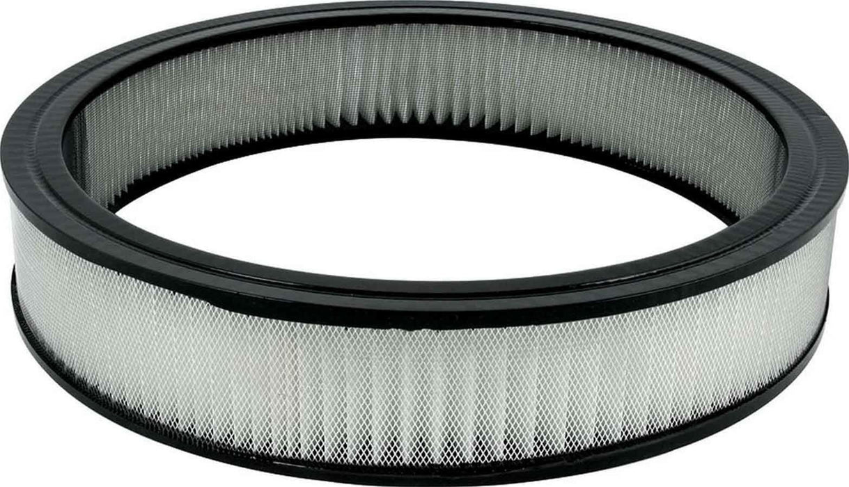 Allstar Performance Allstar Performance Paper Air Filter Elements ALL26028 Autofit