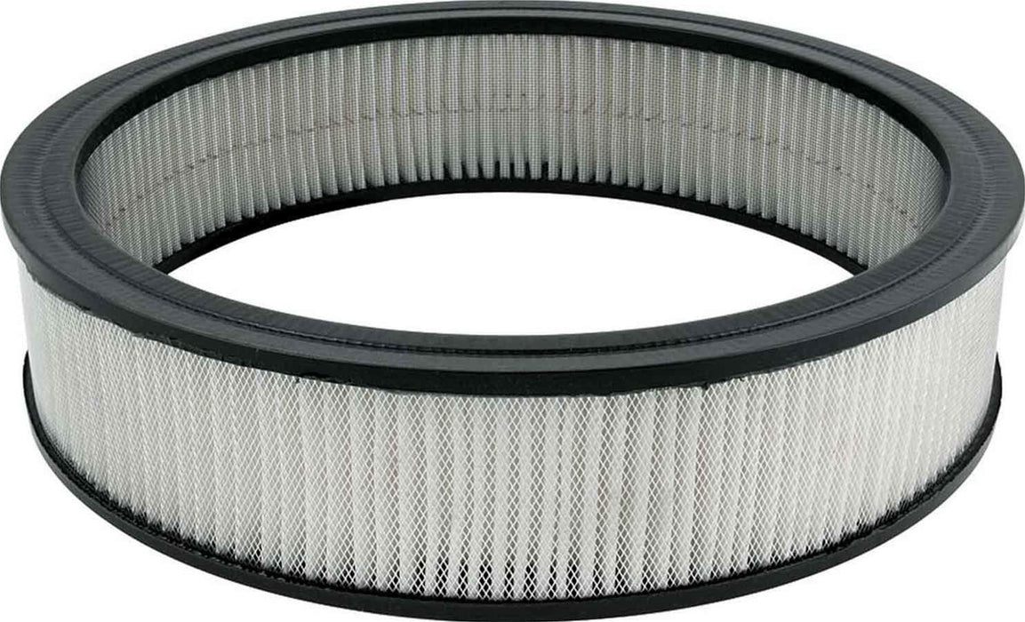 Allstar Performance Allstar Performance Paper Air Filter Elements ALL26029 Autofit