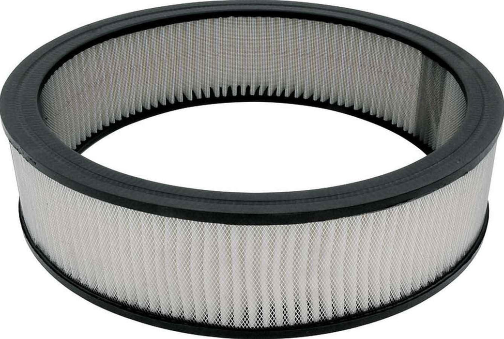 Allstar Performance Allstar Performance Paper Air Filter Elements ALL26030 Autofit