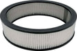 Allstar Performance Allstar Performance Paper Air Filter Elements ALL26030 Autofit