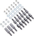 Allstar Performance Allstar Performance Pedal Extension Kits ALL41050 Autofit