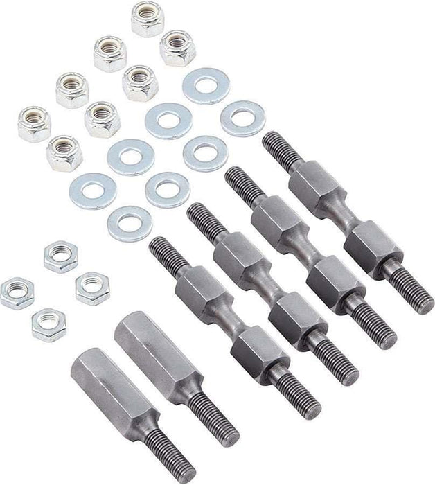 Allstar Performance Allstar Performance Pedal Extension Kits ALL41052 Autofit