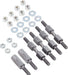 Allstar Performance Allstar Performance Pedal Extension Kits ALL41052 Autofit