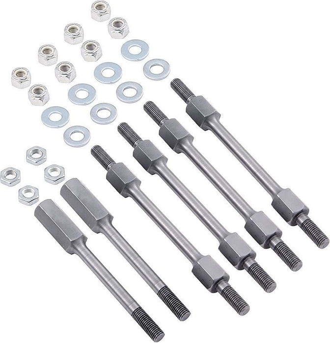 Allstar Performance Allstar Performance Pedal Extension Kits ALL41053 Autofit