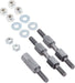 Allstar Performance Allstar Performance Pedal Extension Kits ALL41054 Autofit