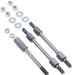 Allstar Performance Allstar Performance Pedal Extension Kits ALL41055 Autofit