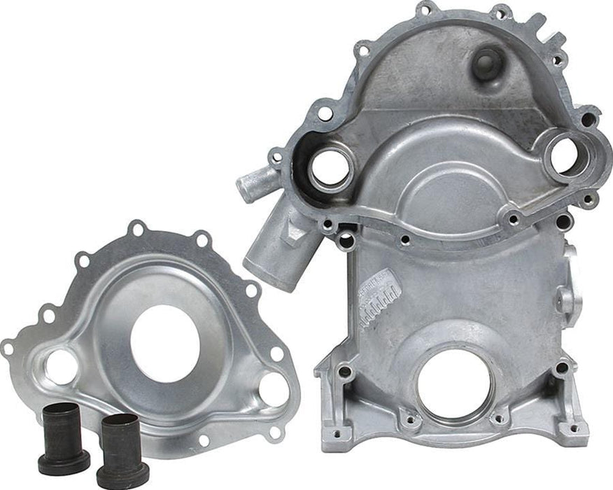 Allstar Performance Allstar Performance Pontiac V8 Timing Covers ALL90019 Autofit