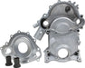 Allstar Performance Allstar Performance Pontiac V8 Timing Covers ALL90019 Autofit