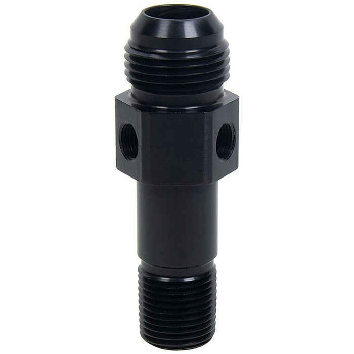 Allstar Performance Allstar Performance Ported Oil Inlet Fittings ALL90045 Autofit