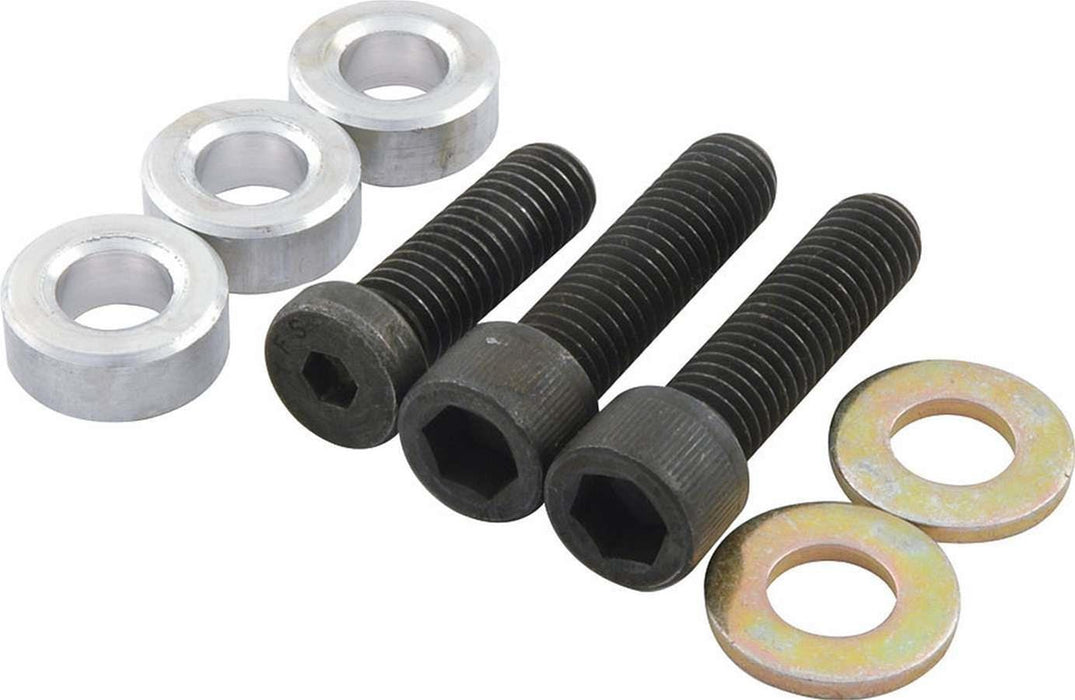 Allstar Performance Allstar Performance Power Steering Brackets ALL48505 Autofit