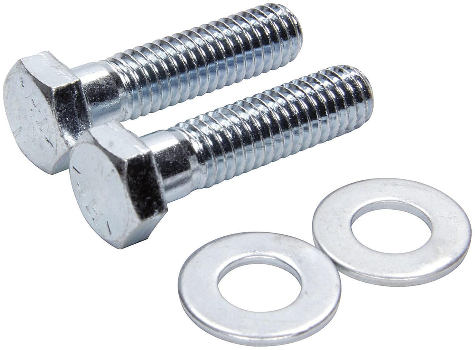 Allstar Performance Allstar Performance Power Steering Brackets ALL48506 Autofit