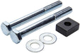 Allstar Performance Allstar Performance Power Steering Brackets ALL48507 Autofit