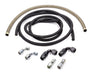 Allstar Performance Allstar Performance Power Steering Hoses and Lines ALL48201 Autofit