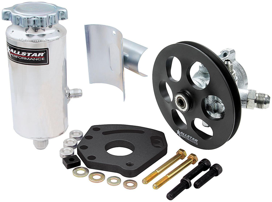 Allstar Performance Allstar Performance Power Steering Kits ALL48240 Autofit