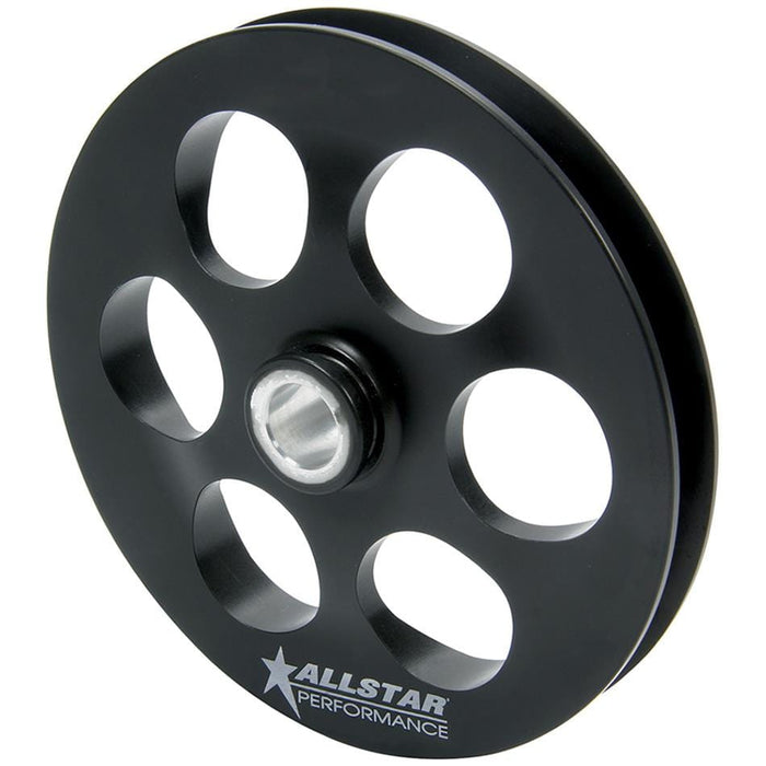 Allstar Performance Allstar Performance Power Steering Pulleys ALL48251 Autofit