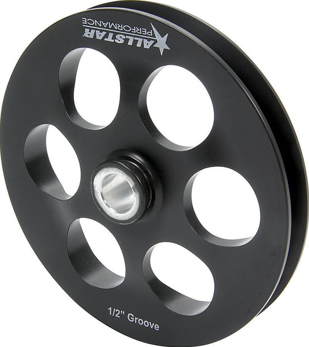 Allstar Performance Allstar Performance Power Steering Pulleys ALL48253 Autofit