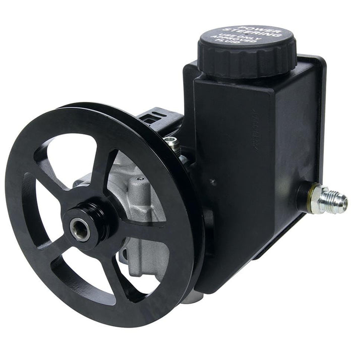 Allstar Performance Allstar Performance Power Steering Pumps with Pulley ALL48245 Autofit