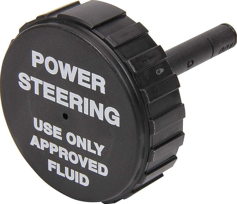 Allstar Performance Allstar Performance Power Steering Reservoir Caps ALL48246 Autofit
