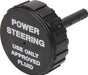 Allstar Performance Allstar Performance Power Steering Reservoir Caps ALL48246 Autofit