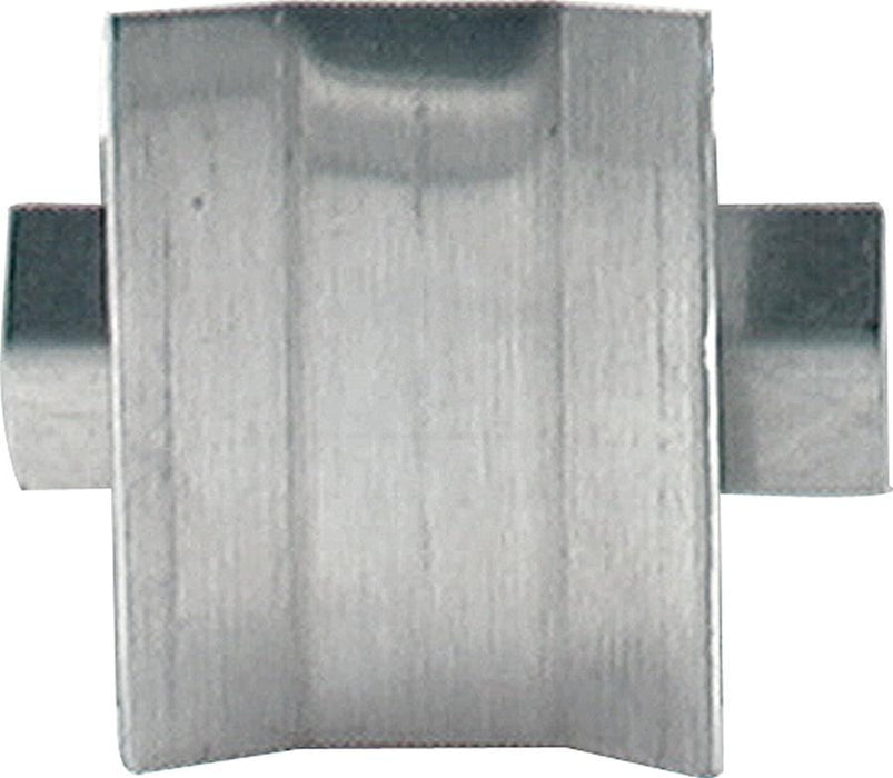 Allstar Performance Allstar Performance Power Steering Tank Brackets ALL36123 Autofit