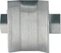 Allstar Performance Allstar Performance Power Steering Tank Brackets ALL36123 Autofit