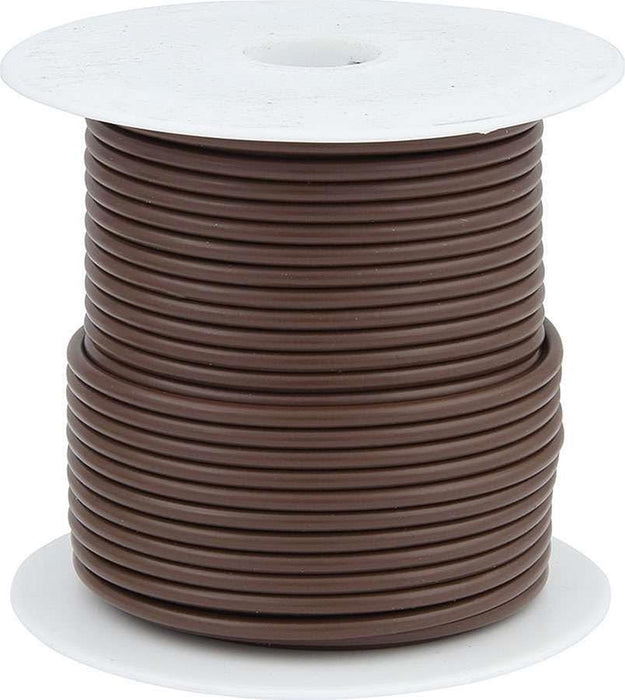 Allstar Performance Allstar Performance Primary Electrical Wire ALL76555 Autofit