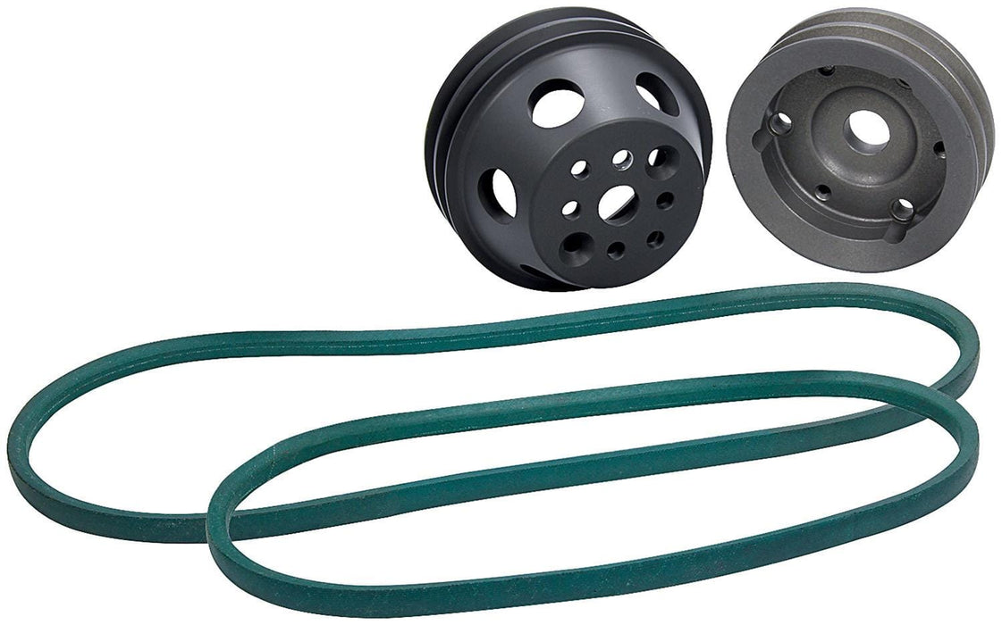 Allstar Performance Allstar Performance Pulley Kits ALL31090 Autofit