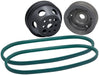 Allstar Performance Allstar Performance Pulley Kits ALL31093 Autofit