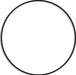 Allstar Performance Allstar Performance Quick-Change Side Bell O-Rings ALL72054 Autofit