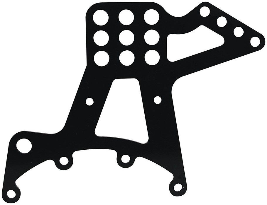 Allstar Performance Allstar Performance Quick-Change Upper Link Brackets ALL60156 Autofit