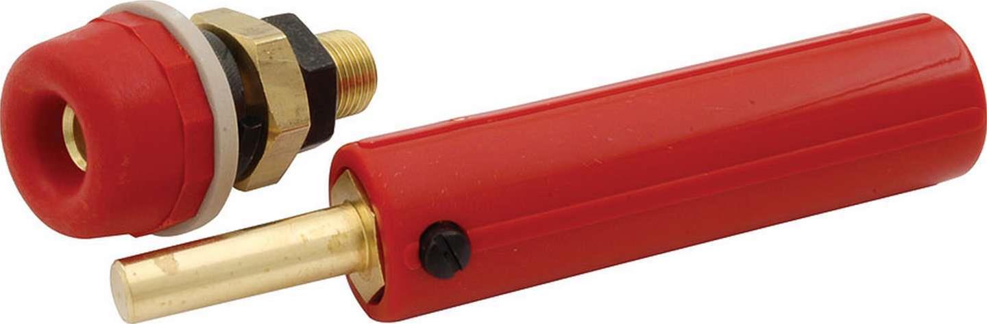 Allstar Performance Allstar Performance Quick-Connect Battery Charging Posts ALL76300 Autofit