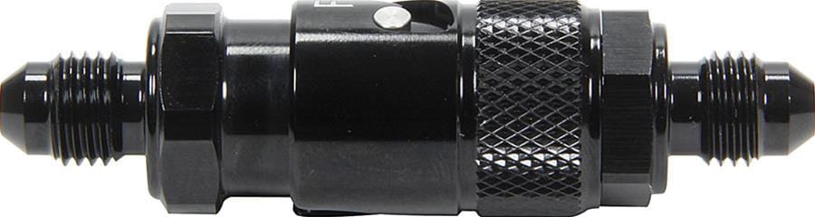 Allstar Performance Allstar Performance Quick Disconnect Fittings ALL50213 Autofit