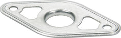 Allstar Performance Allstar Performance Quick-Fastener Body Reinforcing Plates ALL18985 Autofit