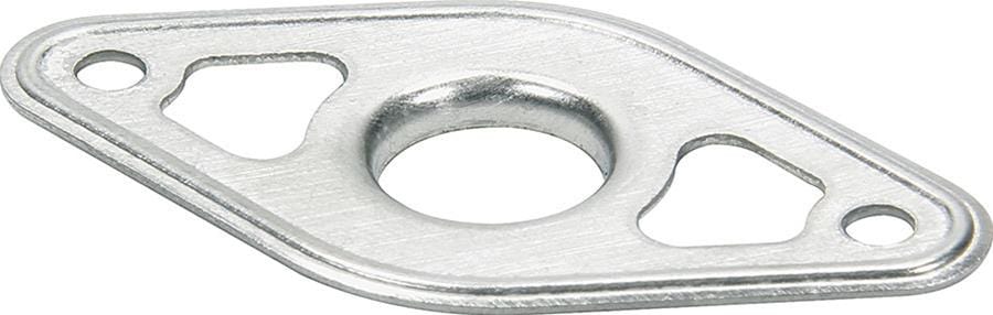 Allstar Performance Allstar Performance Quick-Fastener Body Reinforcing Plates ALL18985 Autofit