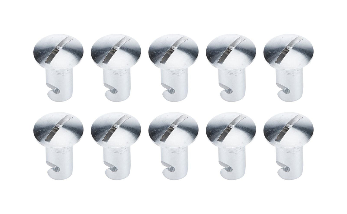 Allstar Performance Allstar Performance Quick Fasteners ALL19274 Autofit