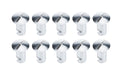 Allstar Performance Allstar Performance Quick Fasteners ALL19274 Autofit