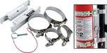 Allstar Performance Allstar Performance Quick-Release NHRA Fire Extinguisher Brackets ALL10512 Autofit