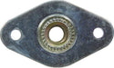 Allstar Performance Allstar Performance Quick-Turn Fastener Insert Plates ALL19420 Autofit