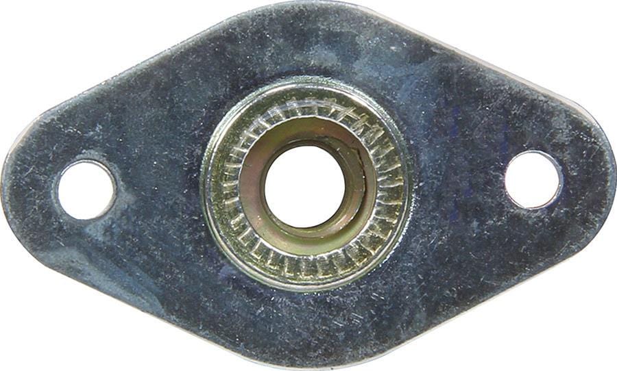 Allstar Performance Allstar Performance Quick-Turn Fastener Insert Plates ALL19420 Autofit