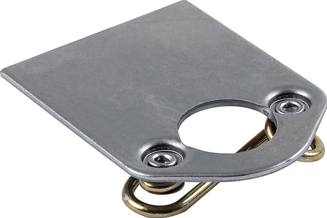 Allstar Performance Allstar Performance Quick-Turn Fastener Mounting Brackets ALL19350 Autofit