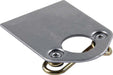 Allstar Performance Allstar Performance Quick-Turn Fastener Mounting Brackets ALL19350 Autofit