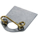 Allstar Performance Allstar Performance Quick-Turn Fastener Mounting Brackets ALL19352 Autofit