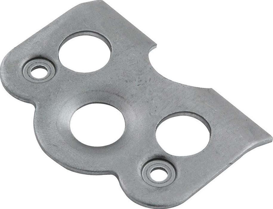 Allstar Performance Allstar Performance Quick-Turn Fastener Mounting Brackets ALL19362 Autofit