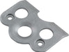 Allstar Performance Allstar Performance Quick-Turn Fastener Mounting Brackets ALL19362 Autofit