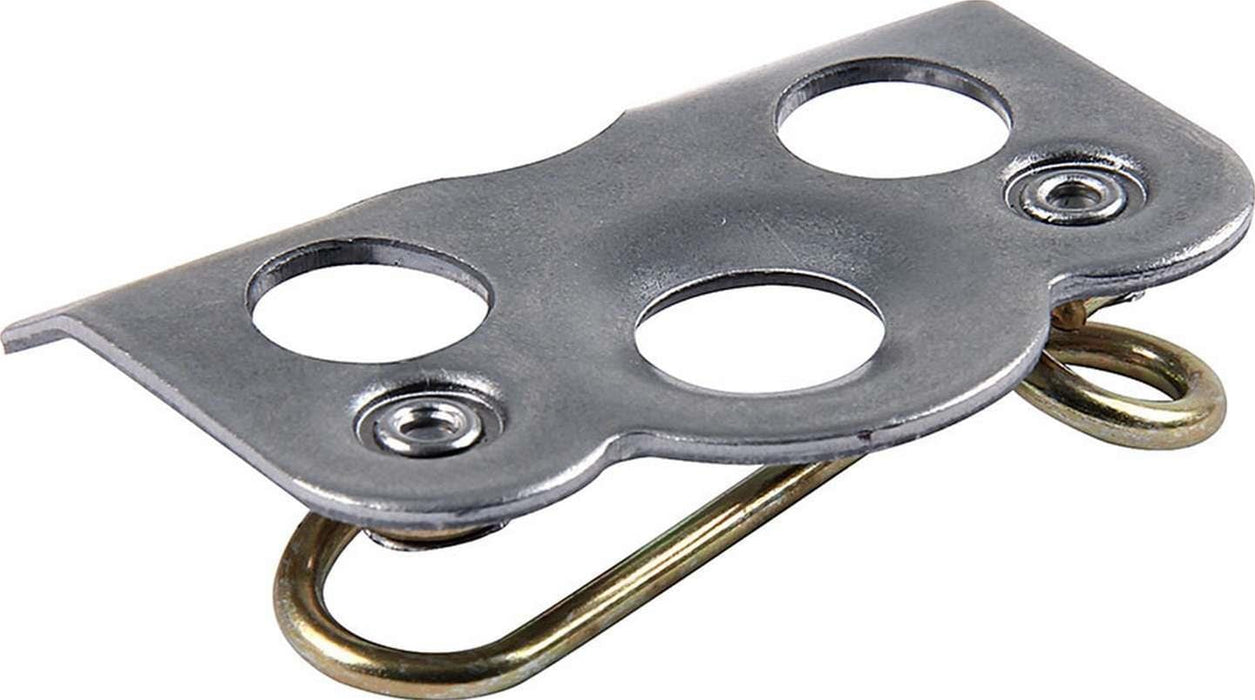 Allstar Performance Allstar Performance Quick-Turn Fastener Mounting Brackets ALL19363 Autofit