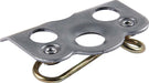 Allstar Performance Allstar Performance Quick-Turn Fastener Mounting Brackets ALL19363 Autofit