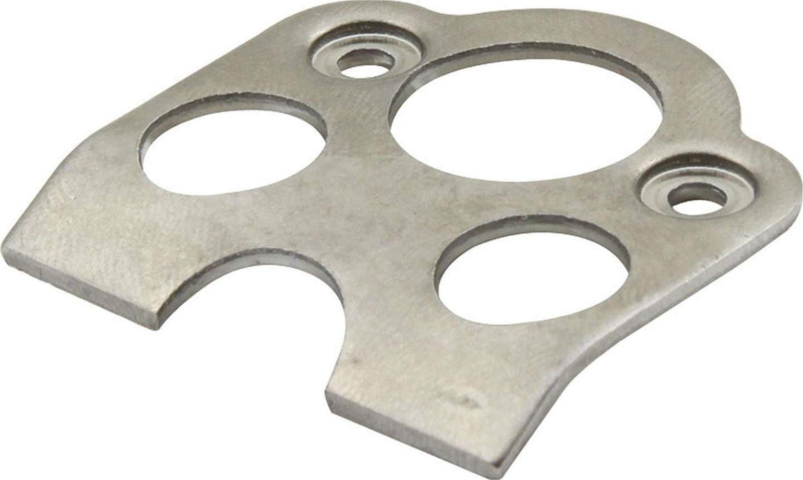 Allstar Performance Allstar Performance Quick-Turn Fastener Mounting Brackets ALL19364 Autofit