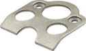 Allstar Performance Allstar Performance Quick-Turn Fastener Mounting Brackets ALL19364 Autofit