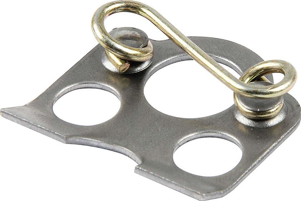 Allstar Performance Allstar Performance Quick-Turn Fastener Mounting Brackets ALL19365 Autofit